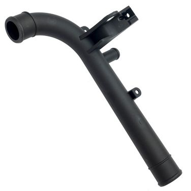 ZIKMAR Z68246R Фланец системы охлаждения - 2