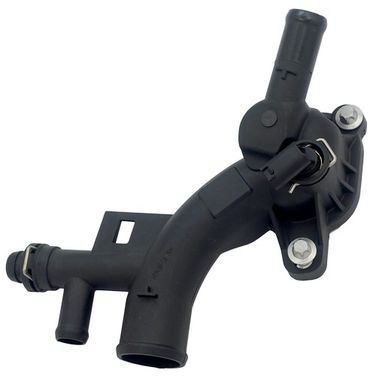 ZIKMAR Z68297R Фланец системы охлаждения - 1