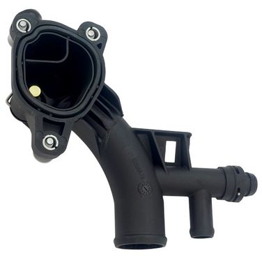 ZIKMAR Z68297R Фланец системы охлаждения - 3