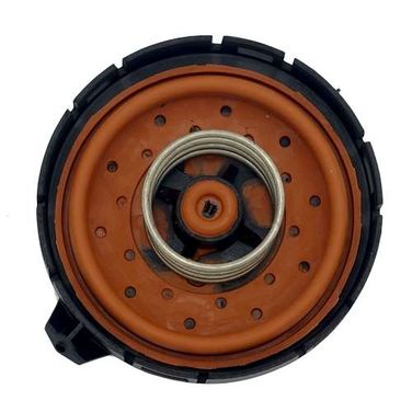 ZIKMAR Z68311R Клапан вентиляции картерных газов - 1
