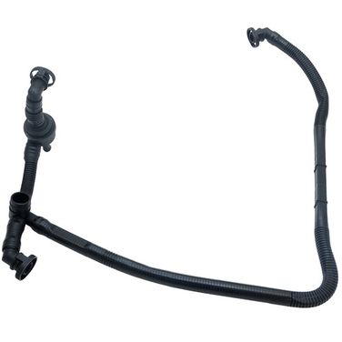 ZIKMAR Z68335R Патрубок вентиляции картера - 1