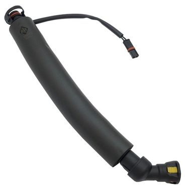 ZIKMAR Z68348R Патрубок вентиляции картера - 1