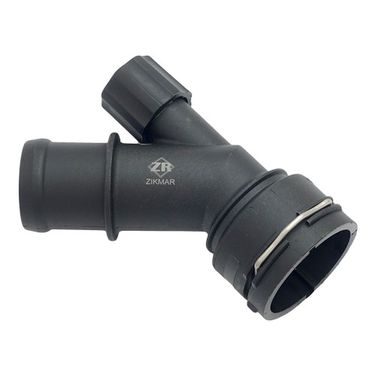 ZIKMAR Z68475R Фланец системы охлаждения - 1