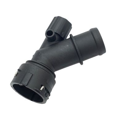 ZIKMAR Z68475R Фланец системы охлаждения - 3