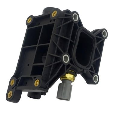 ZIKMAR Z68476R Фланец системы охлаждения - 1
