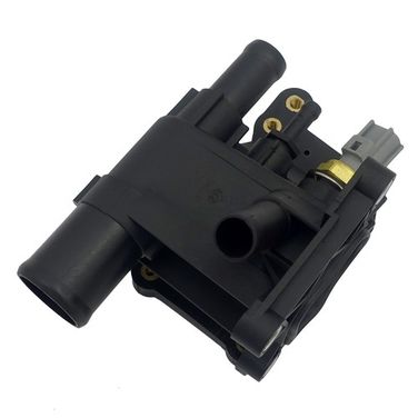 ZIKMAR Z68476R Фланец системы охлаждения - 2