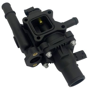 ZIKMAR Z68552R Термостат в сборе (p+pa) - 1
