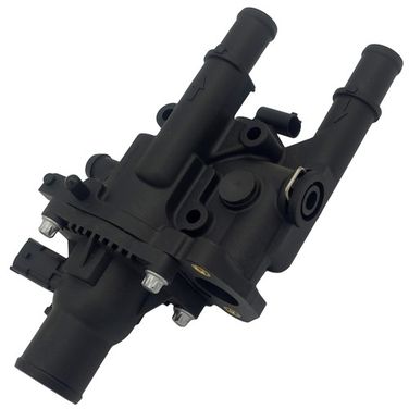 ZIKMAR Z68552R Термостат в сборе (p+pa) - 3