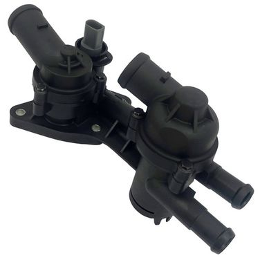 ZIKMAR Z68572R Термостат в сборе - 3