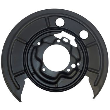 ZIKMAR Z77008R Защита тормозного диска - 1