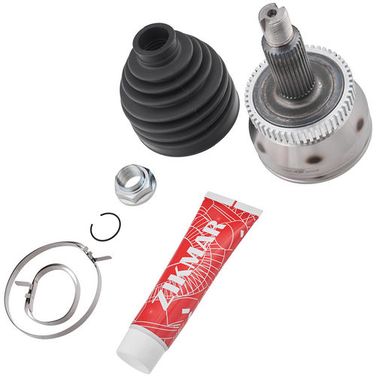 ZIKMAR Z87342R Шрус наружный - 2