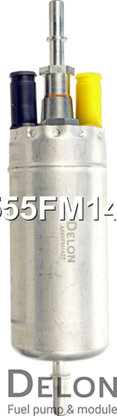 DELON A555FM1427 Бензонасос электрический - 1