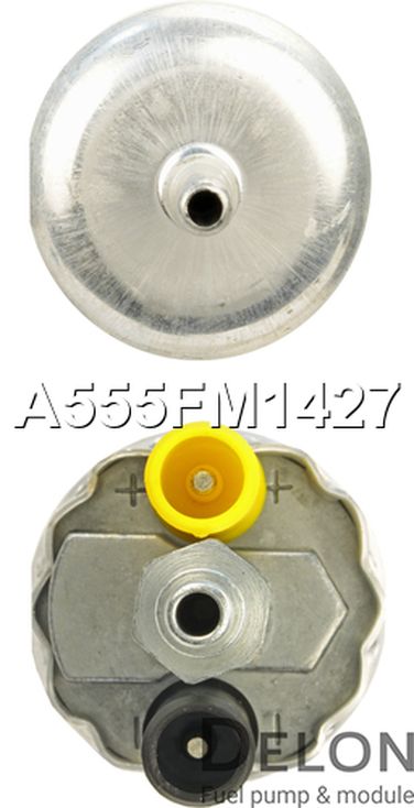 DELON A555FM1427 Бензонасос электрический - 2