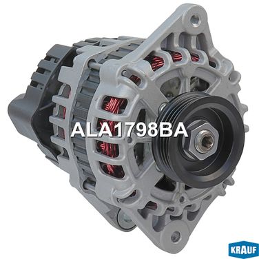 Krauf ALA1798BA Генератор - 1