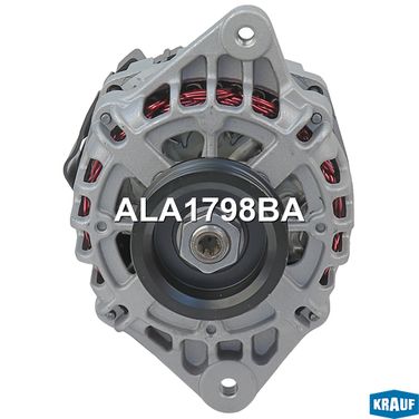 Krauf ALA1798BA Генератор - 5
