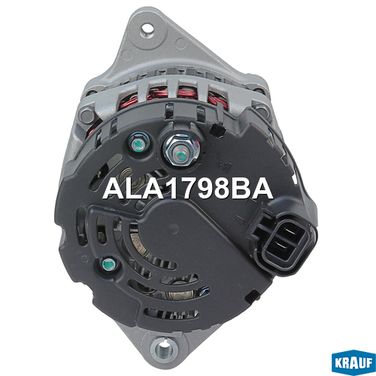 Krauf ALA1798BA Генератор - 7