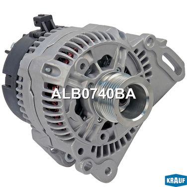 Krauf ALB0740BA Генератор - 1