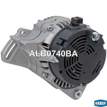 Krauf ALB0740BA Генератор - 2