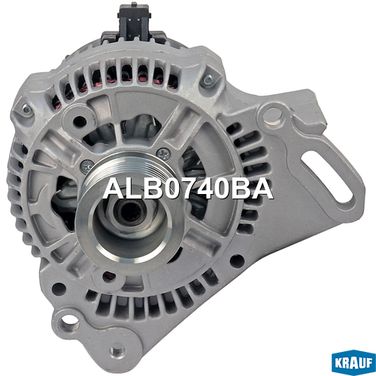Krauf ALB0740BA Генератор - 5