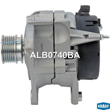 Krauf ALB0740BA Генератор - 6