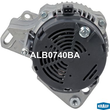 Krauf ALB0740BA Генератор - 7