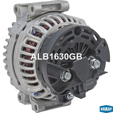 Krauf ALB1630GB Генератор - 2