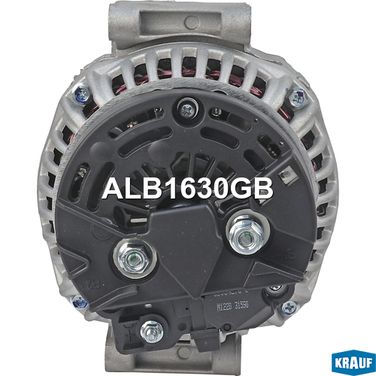 Krauf ALB1630GB Генератор - 3