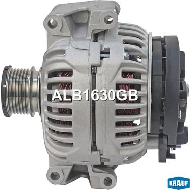 Krauf ALB1630GB Генератор - 4
