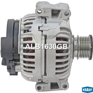 Krauf ALB1630GB Генератор - 6