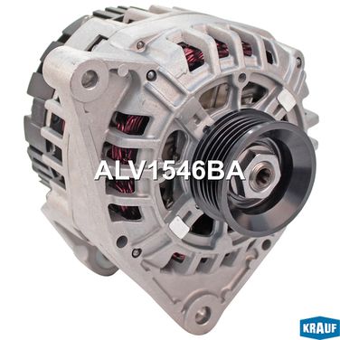 Krauf ALV1546BA Генератор - 1