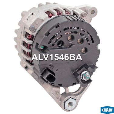 Krauf ALV1546BA Генератор - 2
