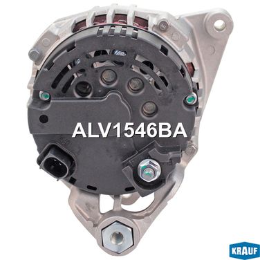 Krauf ALV1546BA Генератор - 4