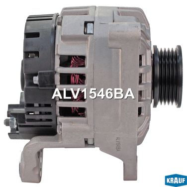 Krauf ALV1546BA Генератор - 5