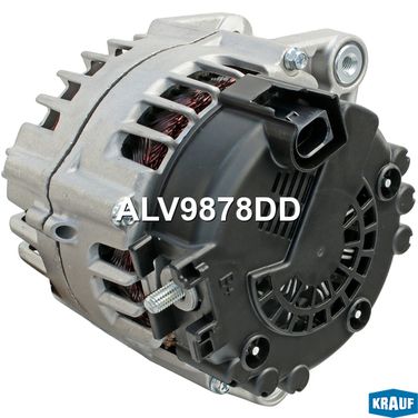 Krauf ALV9878DD Генератор - 2