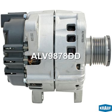 Krauf ALV9878DD Генератор - 5