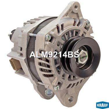 Krauf ALM9214BS Генератор 130Amp - 1