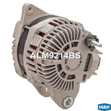 Krauf ALM9214BS Генератор 130Amp - 2