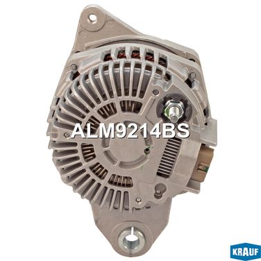 Krauf ALM9214BS Генератор 130Amp - 4