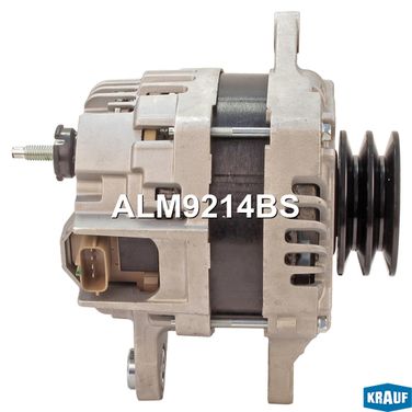 Krauf ALM9214BS Генератор 130Amp - 5