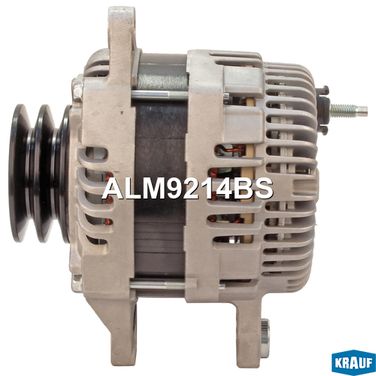 Krauf ALM9214BS Генератор 130Amp - 7