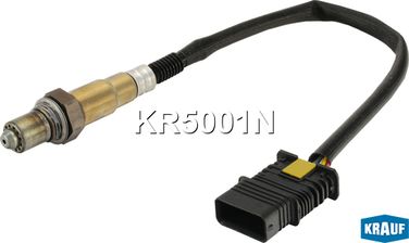 Krauf KR5001N Лямбда-зонд - 1