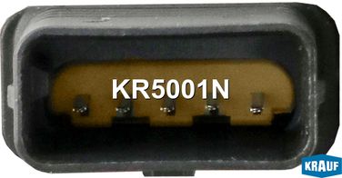 Krauf KR5001N Лямбда-зонд - 2