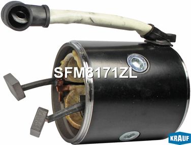 Krauf SFM8171ZL Статор стартера со стаканом - 1