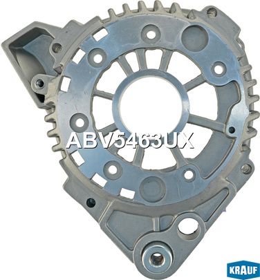 Krauf ABV5463UX Крышка генератора задняя - 1