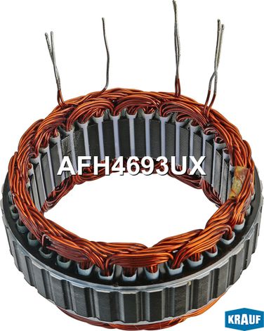 Krauf AFH4693UX Статор генератора - 1