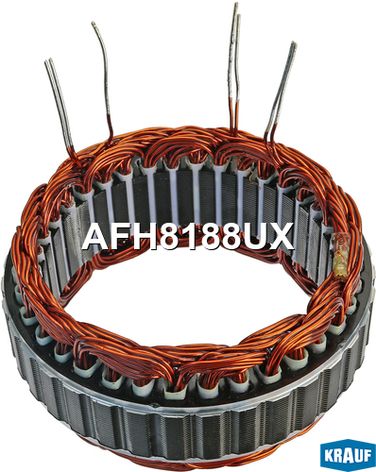 Krauf AFH8188UX Статор генератора - 1