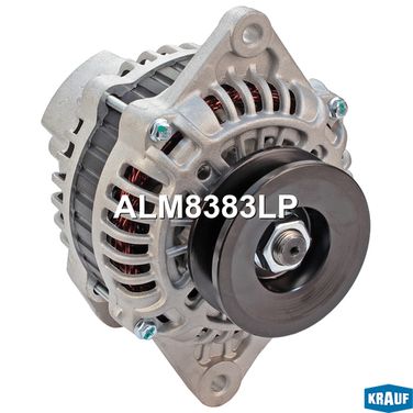 Krauf ALM8383LP Генератор - 1