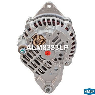 Krauf ALM8383LP Генератор - 4