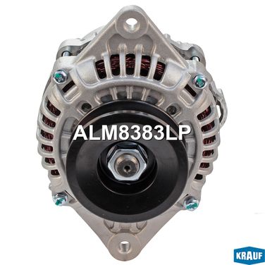 Krauf ALM8383LP Генератор - 6