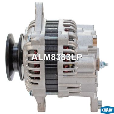 Krauf ALM8383LP Генератор - 7